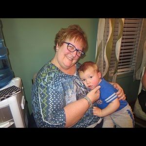 Meet your Posher, Cindy